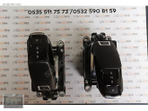 Oto Çıkma Parça / Peugeot / 3008 / Vites / Vites Konsolu / Çıkma Parça 