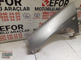 Oto Çıkma Parça / Honda / Civic / Kaporta & Karoser / Sol Ön Çamurluk / Çıkma Parça 