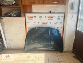 Oto Çıkma Parça / Fiat / Egea / Kaporta & Karoser / Kaput / Çıkma Parça 