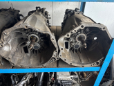 Oto Çıkma Parça / Volkswagen / Crafter / Şanzıman / Şanzıman Komple / Çıkma Parça 