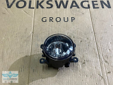 Oto Çıkma Parça / Volkswagen / Touareg / Far & Stop / Sinyal Lambası / Sıfır Parça 