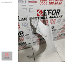 Oto Çıkma Parça / Honda / Accord / Kaporta & Karoser / Sol Ön Çamurluk / Çıkma Parça 