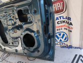 Oto Çıkma Parça / Fiat / Egea / Kaporta & Karoser / Sağ Ön Kapı / Çıkma Parça 