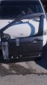 Oto Çıkma Parça / Ford / Tourneo Courier / Kaporta & Karoser / Sol Ön Kapı / Çıkma Parça 