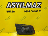 Oto Çıkma Parça / Bmw / 5 Serisi / Far & Stop / Sağ Arka Stop / Çıkma Parça 