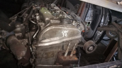 Honda CR-V 2.2 dizel motor yedek parça