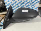 Oto Çıkma Parça / Volkswagen / Jetta / Ayna / Sol Dış Ayna / Çıkma Parça 