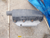 1.6 DİZEL RENAULT 9 EMME MANİFOLD