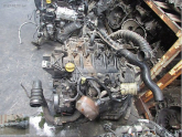 RENAULT MASTER 2.5 MOTOR ÜNALLAR OTO YEDEK PARÇA