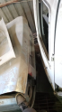 mazda 626 bagaj kapağı