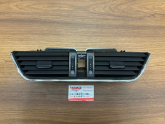 2013-2019 Skoda Octavia Orta Kalorifer Izgarası