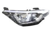 HYUNDAİ İ20 2015-2018 SAĞ FAR LEDSİZ 92102C8000