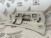 Oto Çıkma Parça / Volkswagen / Jetta / Kaporta & Karoser / Bagaj Kapağı / Çıkma Parça 