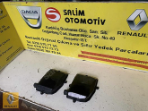 Oto Çıkma Parça / Renault / R 5 / Motor / Koruma Kapağı / Çıkma Parça 