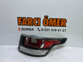 RANGER ROVER SPORT L494 SAĞ ARKA STOP ORJİNAL