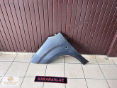 Oto Çıkma Parça / Peugeot / Rifter / Kaporta & Karoser / Sağ Ön Çamurluk / Çıkma Parça 