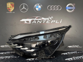 NİSSAN QASHQAİ SOL FAR 2024-2025 ÇIKMA ORİJİNAL