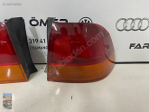 Oto Çıkma Parça / Honda / Civic / Far & Stop / Sol Arka Stop / Çıkma Parça 