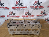 Oto Çıkma Parça / Opel / Combo / Motor / Silindir Kapağı / Çıkma Parça 