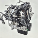 Oto Çıkma Parça / Peugeot / Partner / Motor / Motor (komple) / Çıkma Parça 