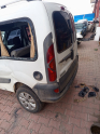 Oto Çıkma Parça / Renault / Kangoo / Kaporta & Karoser / Komple Arka / Çıkma Parça 