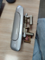Oto Çıkma Parça / Honda / Jazz / Kaporta & Karoser / Dış Kapı Kolu / Sıfır Parça 