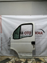 Oto Çıkma Parça / Renault / Master / Kaporta & Karoser / Sol Ön Kapı / Çıkma Parça 