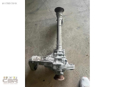 Oto Çıkma Parça / Volkswagen / Touareg / Defransiyel / Ön Defransiyel / Çıkma Parça 