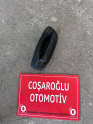 Oto Çıkma Parça / Fiat / Fiorino / Kaporta & Karoser / Dış Kapı Kolu / Çıkma Parça 