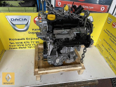 RENAULT CLIO 5 1.0 TCE SIFIR MOTOR VE DİĞER PARÇALARI