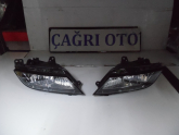 LEON SİS FARI SAĞ SOL SIFIR ORJİNAL 2012 2016 ÇAĞRI OTO