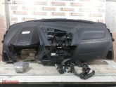 Oto Çıkma Parça / Ford / Transit Custom / Airbag / Airbag Sargısı / Çıkma Parça 