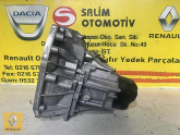 Oto Çıkma Parça / Renault / Clio / Şanzıman / Şanzıman Komple / Çıkma Parça 