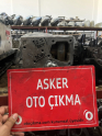 Oto Çıkma Parça / Fiat / Ducato / Motor / Silindir Kapağı / Çıkma Parça 