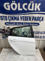 Ford Fiesta Sağ Arka Kapı ORJİNAL