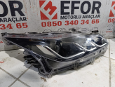 Oto Çıkma Parça / Toyota / Corolla / Far & Stop / Sağ Ön Far / Çıkma Parça 