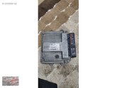 55186610 FİAT ALBEA PALİO MOTOR BEYNİ