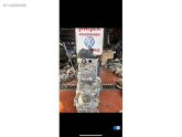 Skoda Rapit sıfır sandık Motor 1.4 TDI Cus