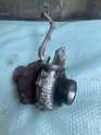 Oto Çıkma Parça / Opel / Astra / Motor / Turbo / Çıkma Parça 