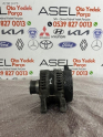 Oto Çıkma Parça / Ford / Focus / Elektrik / Şarj Dinamosu / Çıkma Parça 