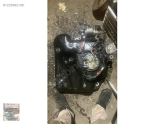 Audi Q5 su haznesi ve mekanizması