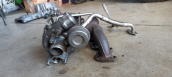 Oto Çıkma Parça / Volkswagen / VW CC / Motor / Turbo / Çıkma Parça 