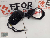 Oto Çıkma Parça / Honda / Civic / Ayna / Sağ Dış Ayna / Çıkma Parça 