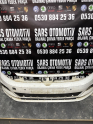 VOLKSWAGEN POLO ÖN TAMPON 2017-2021 ORJİNAL ÇIKMA