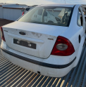 Ford Focus komple dolu arka çıkma orijinal