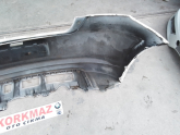 Oto Çıkma Parça / Volkswagen / Polo / Tampon / Arka Tampon / Çıkma Parça 