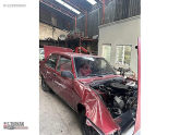 Oto Çıkma Parça / Tofaş / Doğan  / Direksiyon / Direksiyon Pompası / Çıkma Parça 