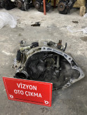 Oto Çıkma Parça / Fiat / Tempra / Şanzıman / Şanzıman Komple / Çıkma Parça 