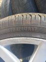 Oto Çıkma Parça / Peugeot / 207 / Jant & Lastik / Jant & Lastik Takımı / Çıkma Parça 