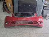 Oto Çıkma Parça / Mercedes / Vito / Tampon / Ön Tampon / Çıkma Parça 